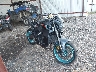 JYARN71E5PA****** Salvage and Wrecked 2023 Yamaha MT-09 in Rec Rides Online Exclusive