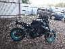 JYARN71E5PA****** Salvage 2023 Yamaha MT-09 in Louisiana State