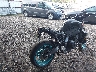 JYARN71E5PA****** Salvage and Wrecked 2023 Yamaha MT-09 in Louisiana State