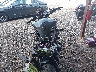 JYARN71E5PA****** Salvage and Repairable 2023 Yamaha MT-09 in Louisiana State