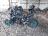 JYARN71E5PA****** Wrecked 2023 Yamaha MT-09 in Louisiana State