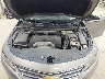 2G1105SA8H9****** Repairable 2017 Chevrolet Impala in Erie