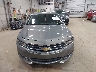 2G1105SA8H9****** Wrecked 2017 Chevrolet Impala in Pennsylvania State