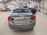 2G1105SA8H9****** Wrecked 2017 Chevrolet Impala