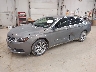2G1105SA8H9****** Used and Repairable 2017 Chevrolet Impala in Erie