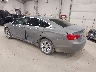 2G1105SA8H9****** Salvage and Repairable 2017 Chevrolet Impala in Erie