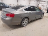 2G1105SA8H9****** Salvage and Wrecked 2017 Chevrolet Impala in Pennsylvania State