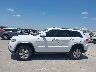 1C4RJEAG2GC****** Repairable 2016 Jeep Grand Cherokee in Texas State