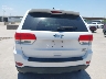 1C4RJEAG2GC****** Wrecked 2016 Jeep Grand Cherokee