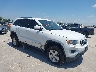 1C4RJEAG2GC****** Salvage and Wrecked 2016 Jeep Grand Cherokee in Dallas