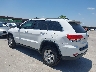 1C4RJEAG2GC****** Salvage and Repairable 2016 Jeep Grand Cherokee in Dallas