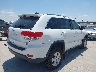 1C4RJEAG2GC****** Salvage and Wrecked 2016 Jeep Grand Cherokee in Texas State