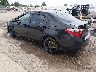 2T1BURHE8EC****** Salvage and Repairable 2014 Toyota Corolla in Billings