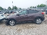 3CZRU6H73KM****** Salvage 2019 Honda HR-V