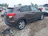 3CZRU6H73KM****** Salvage and Wrecked 2019 Honda HR-V in Illinois State