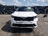 5XYRK4LF2PG****** Wrecked 2023 Kia Sorento in South Carolina State