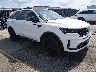 5XYRK4LF2PG****** Salvage and Wrecked 2023 Kia Sorento in Lexington