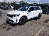 5XYRK4LF2PG****** Used and Repairable 2023 Kia Sorento in Lexington