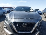 1N4BL4BV1NN****** Wrecked 2022 Nissan Altima in Nevada State