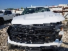 1GCUDAED6PZ****** Wrecked 2023 Chevrolet Silverado 1500 in Arkansas State