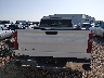 1GCUDAED6PZ****** Wrecked 2023 Chevrolet Silverado 1500