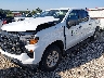 1GCUDAED6PZ****** Used and Repairable 2023 Chevrolet Silverado 1500 in Fayetteville