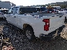 1GCUDAED6PZ****** Salvage and Repairable 2023 Chevrolet Silverado 1500 in Fayetteville