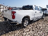 1GCUDAED6PZ****** Salvage and Wrecked 2023 Chevrolet Silverado 1500 in Arkansas State