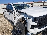 1GCUDAED6PZ****** Salvage and Repairable 2023 Chevrolet Silverado 1500 in Arkansas State