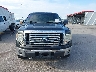 1FTEX1E86AK****** Wrecked 2010 Ford F-150 in Nebraska State