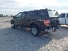 1FTEX1E86AK****** Salvage and Repairable 2010 Ford F-150 in Omaha South