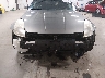JN1AZ34E56M****** Wrecked 2006 Nissan 350Z in Iowa State