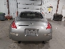 JN1AZ34E56M****** Wrecked 2006 Nissan 350Z