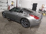 JN1AZ34E56M****** Salvage and Repairable 2006 Nissan 350Z in Des Moines