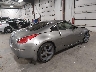 JN1AZ34E56M****** Salvage and Wrecked 2006 Nissan 350Z in Iowa State