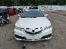 19UUB1F31GA****** Wrecked 2016 Acura TLX in Michigan State