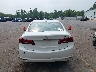 19UUB1F31GA****** Wrecked 2016 Acura TLX