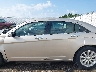 1C3CCBCG1DN****** Repairable 2013 Chrysler 200 in Indiana State
