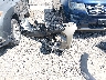 7MMVABXL2TN****** Wrecked 2026 Mazda CX-50 in Texas State