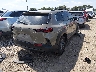 7MMVABXL2TN****** Salvage and Wrecked 2026 Mazda CX-50 in Texas State