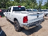 1C6RD7FP8CS****** Salvage and Repairable 2012 RAM 1500 in Kansas City