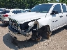 1C6RD7FP8CS****** Salvage and Repairable 2012 RAM 1500 in Kansas State