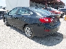 1G1BE5SMXJ7****** Salvage and Repairable 2018 Chevrolet Cruze in Kansas City East