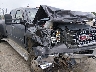 1GT424C87BF****** Wrecked 2011 GMC Sierra 3500 HD
