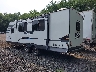 5ZT2SBRB4RS****** Salvage and Repairable 2024 Coachmen Northern Spirit in Rec Rides Online Exclusive