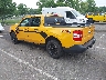 3FTTW8F90NR****** Salvage and Repairable 2022 Ford Maverick in Englishtown