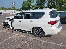 JN8AZ2NE2K9****** Salvage 2019 Infiniti QX80