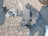 JN8AZ2NE2K9****** Wrecked 2019 Infiniti QX80 in Tennessee State