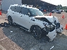 JN8AZ2NE2K9****** Salvage and Wrecked 2019 Infiniti QX80 in Memphis