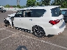 JN8AZ2NE2K9****** Salvage and Repairable 2019 Infiniti QX80 in Memphis